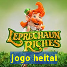 jogo heitai